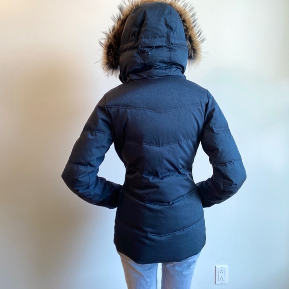 Ski jacket KILLY - Picture 4 of 15